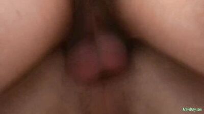 Deployed Dudes Doin Double Duty Down Under