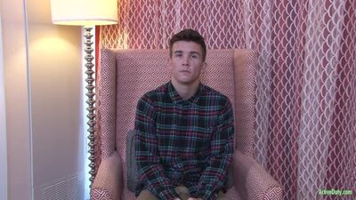 Boot Camp: A Military Training Adventure for Private James