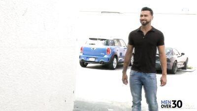 Manly Men of the West: F*ckin Cowboys