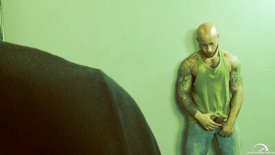 Gigantic Cocks and Furry Bodies: A Pride Studios Extravaganza