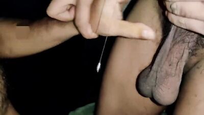 Unleashing my anal tightness for a massive cumshot finale