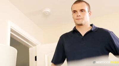 The Neighbors Next Door: The Biggest Dicks Making the Longest Fucks to Earn Quick Bucks