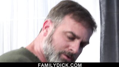 Domestic Diversions: Older Gentleman and Young Migrant Worker