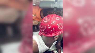 Latin Lover Relieved His Bladder While Riding Shotgun, And Then We Made Out Behind A Tree In The Middle Of The City.