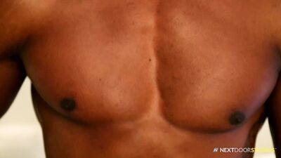 Masculine Mysteries: Jadens Secret Solo Sessions