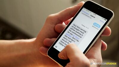 The Sensual Touch of Neighborhood Love