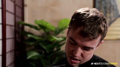 A Taste of Home Sweet Home: A Neighborly Affair