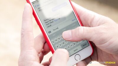 Gay Neighborhood Men Unleashing Their Fucking Desires In The Bedroom And Outdoor Gardens