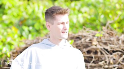 Gay Porn Stars Confess To Secretly Loving Each Others Bodies While Making Love - TemptingDreams