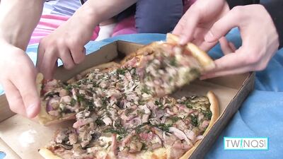 Two Guys and Their Dick-Filled Adventure: The James & Liam Exploration.