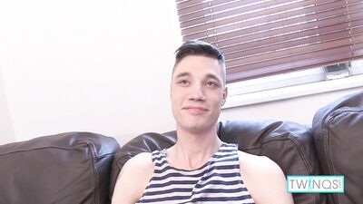 Phoenix the Fucking Firebird Has Finally Revealed His Flaming Cock!