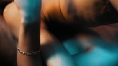 "Raw and Rough - Men of the Steel City"