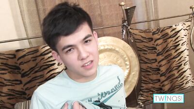 Male Model Xanders Solo Sexual Escapades! Watch as he Pleasures Himself in the Buff, Exploring every Inch of his Perfectly Hairless Body.