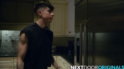 Gentle Giants Sail The High Seas with Nimble Nerds in "Sailor Moon" Parody