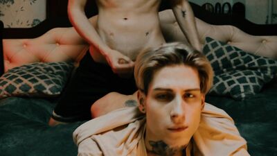 Sleep tight with a quickie