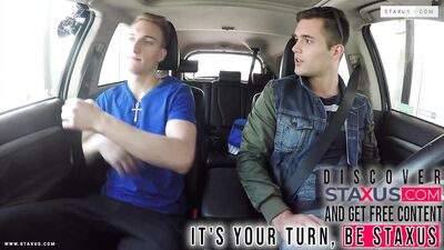 Rewritten as: ???? ???? HUNGRY TRAVELER 24/7: Sexy Guy Sam Williams Pick-Up Lines To Get A Hot Young Thing In The Backseat For An Erotic Ride