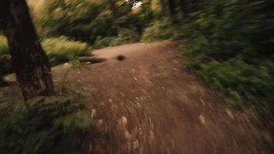 Hard bodies, hard courts and hard-hitting action in the great outdoors!