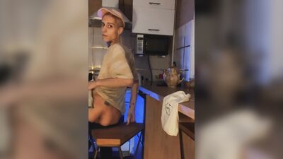 Erotic Encounters with Archi: Twinky Tickle Time