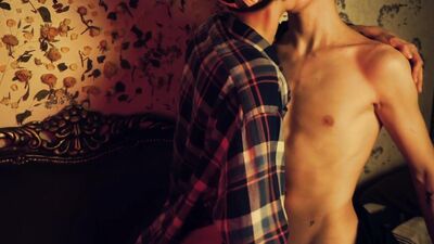 Intricate Love-making with the Boy Next Door