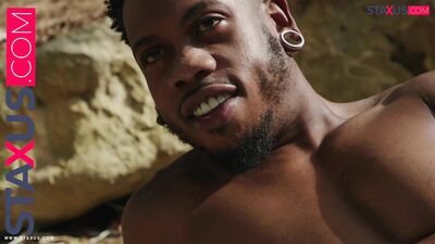 "Staxus" - The Pool Boy: A Day of Sun and Sin!"