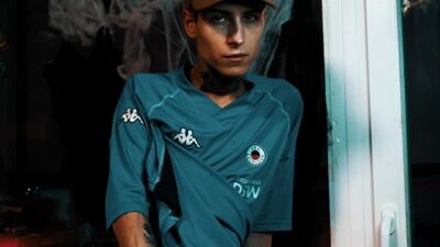 "Halloween Havoc" - A Night of Naughty Costumes and Nasty Tricks!