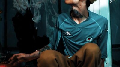 "Halloween Havoc" - A Night of Naughty Costumes and Nasty Tricks!