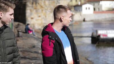 Hardcore Adventures: Journey to the Lustful Landscape