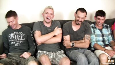 Baked Goods: The Ultimate Race for Finishing First