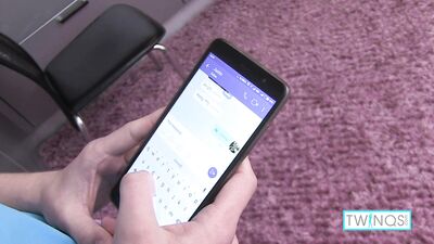 Matthew the Multi-colored Chef Jerks off in his Sleek Stainless Steel Kitchen