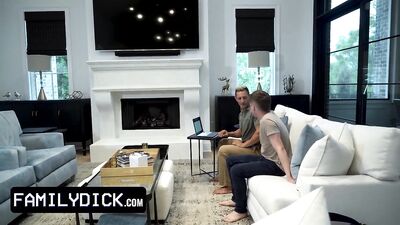 Revenge Fuck: A Sordid Story of Lust and Rejection