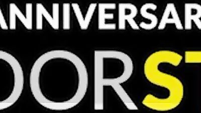 Hunks and Hustlers Take Over the Garage, as Mechanic Gets Reamed by Hot-Bodied Carter Woods