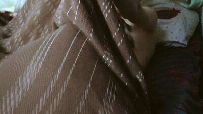 The boys made each other happy. real orgasm