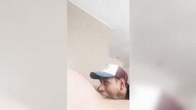 blowjob to married neighbor