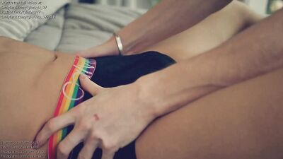 Straight dude Shane Hall fucks asian twink Tyler Wu