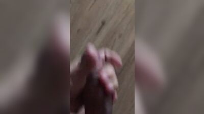 Caught my bf sucking dick of my roomy mate