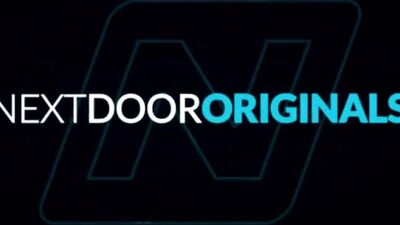 Stud Muscle Pounded By Roommate - Cody Viper, Nico Coopa - NextDoorStudios