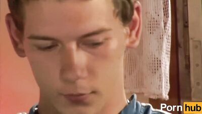 Barebackin straight in touch 1 - Scene 1