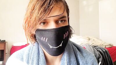 Ash Steele rides it to the base! - Q&A With Ash Steele!