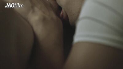 JAOfilm No.1 - BTS - trailer - Asian boys having sex