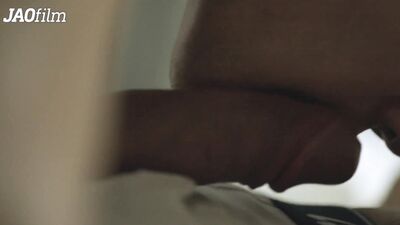 JAOfilm No.1 - BTS - trailer - Asian boys having sex