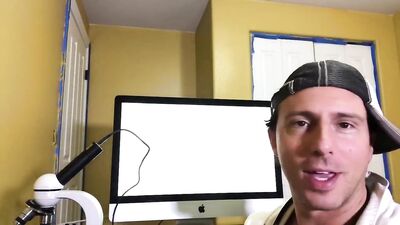 Doctor Reese Sperm Microscope