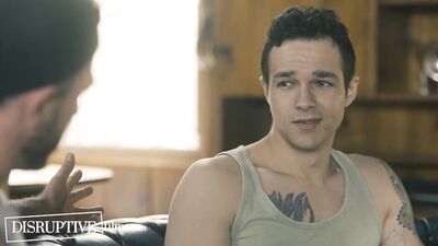 Straight Influencers Have Gay Sex For Internet Fame - DisruptiveFilms