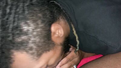 Dl Thugs cums in my mouth