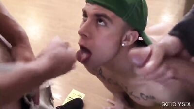 Suck My Dick stepbro