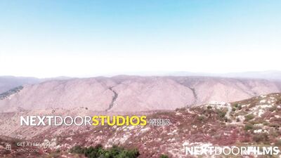 Curious Straight Hunk Experiments With Jock Bestie - Brandon Anderson, Andrew Miller - NextDoorFilms