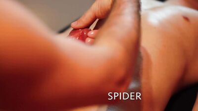 Lingam Massage - 13 Strokes For A Big Cock