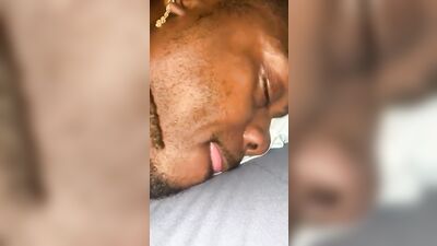 Arab from gas station Fucks customer