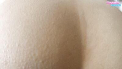 Rough fucked and loaded by Reddfoxxx1