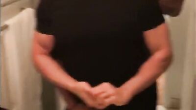 Built, hung latin breeds