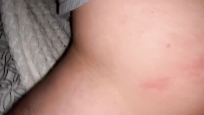 POV Hung BBC Jock Makes Twink’s Hole Cream & While Leaving A Load In Him